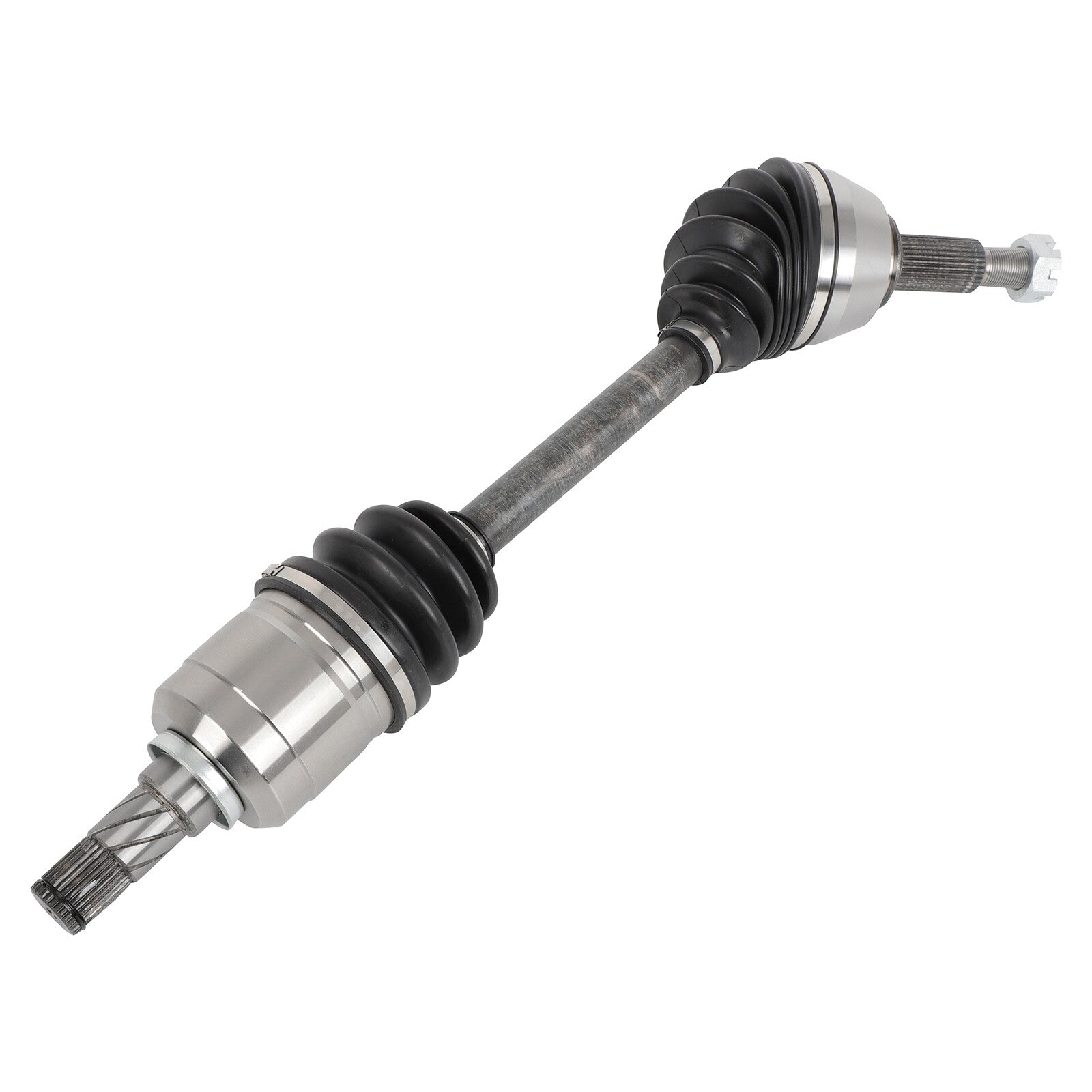 2x Front FWD for Nissan Murano 2009-2014 V6 3.5L Left & Right Side CV Axles 6B93BC-57