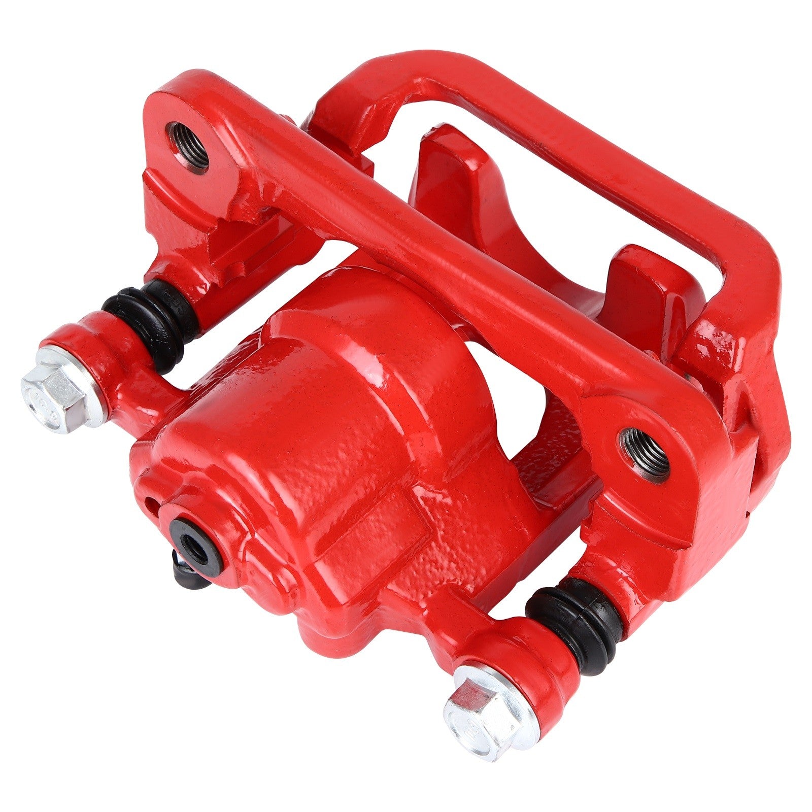 Rear Left Brake Caliper w/ Bracket For 2003 2004 2005 2006 2007 Nissan Maxima 6B93BC-57