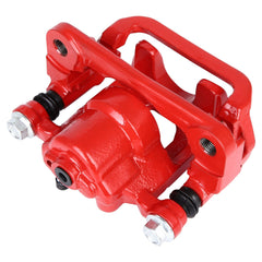 Rear Left Brake Caliper w/ Bracket For 2003 2004 2005 2006 2007 Nissan Maxima 6B93BC-57