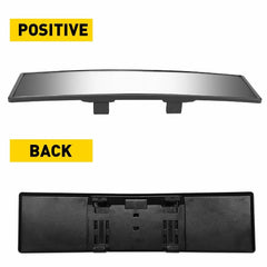 Interior Rear View Mirror For Honda Accord Civic CR-V Odyssey Fit Clear Safe 6B93BC-57