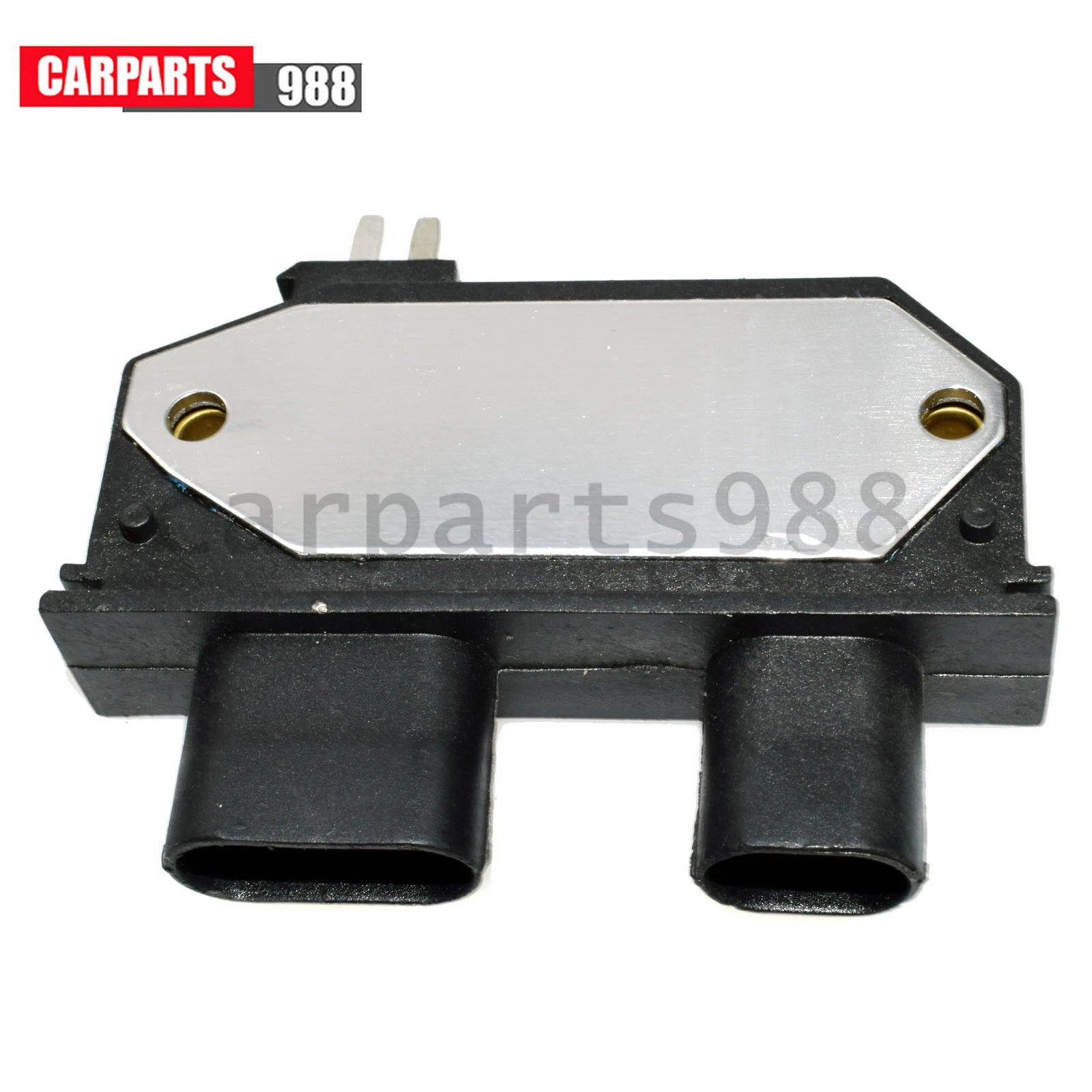 Ignition Control Module for Chevy Buick Cadillac GMC Pontiac Olds 10496541 LX340 6B93BC-57