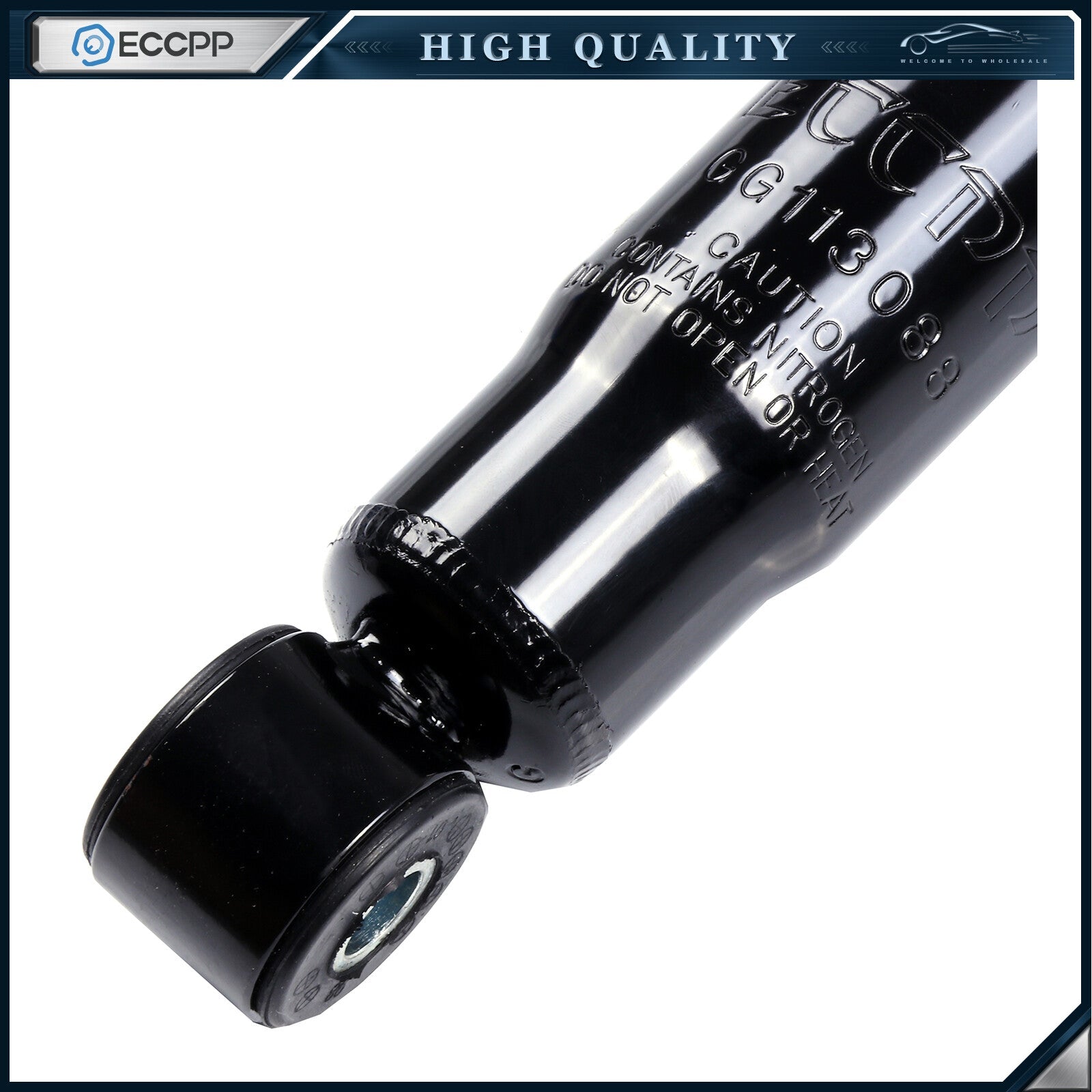 Front Rear Struts Shocks For 1998-2002 Honda Passport 3.2L 4WD RWD Left Right 6B93BC-57