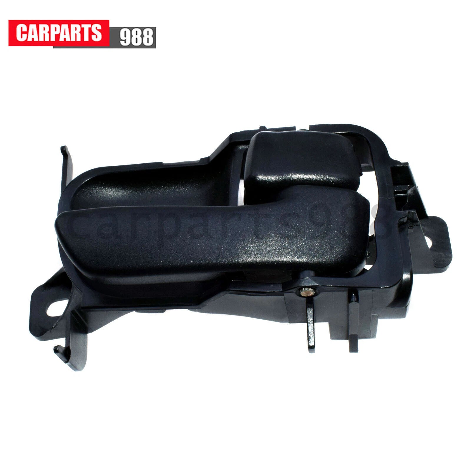 Right Side Interior Door Handle Black For 1995-1999 Toyota Avalon 69205-07010 6B93BC-57