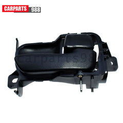 Right Side Interior Door Handle Black For 1995-1999 Toyota Avalon 69205-07010 6B93BC-57