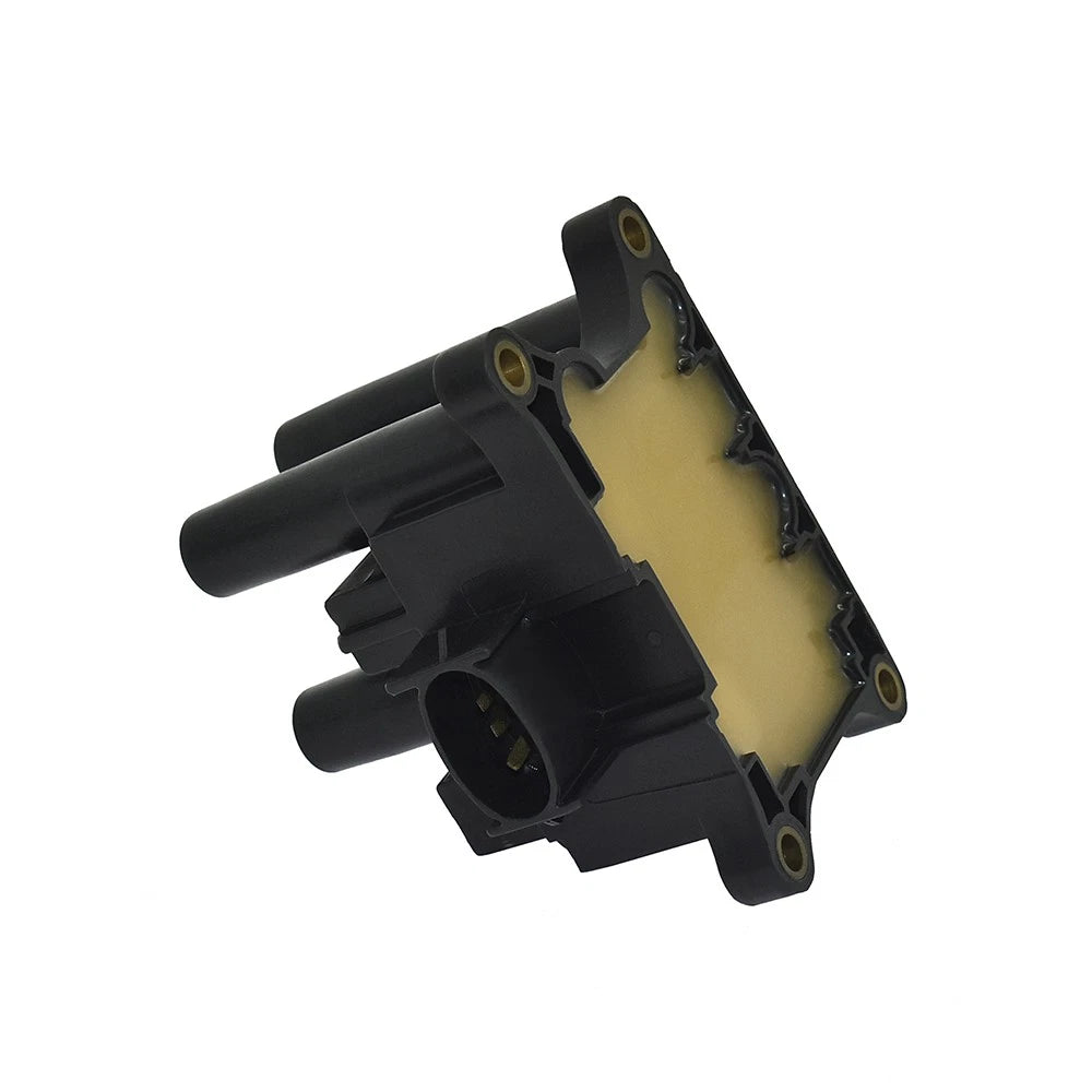 1S7G-12029-AC Ignition Coil for Ford Focus Mondeo Fiesta Mercury Mystique Mazda 6B93BC-57