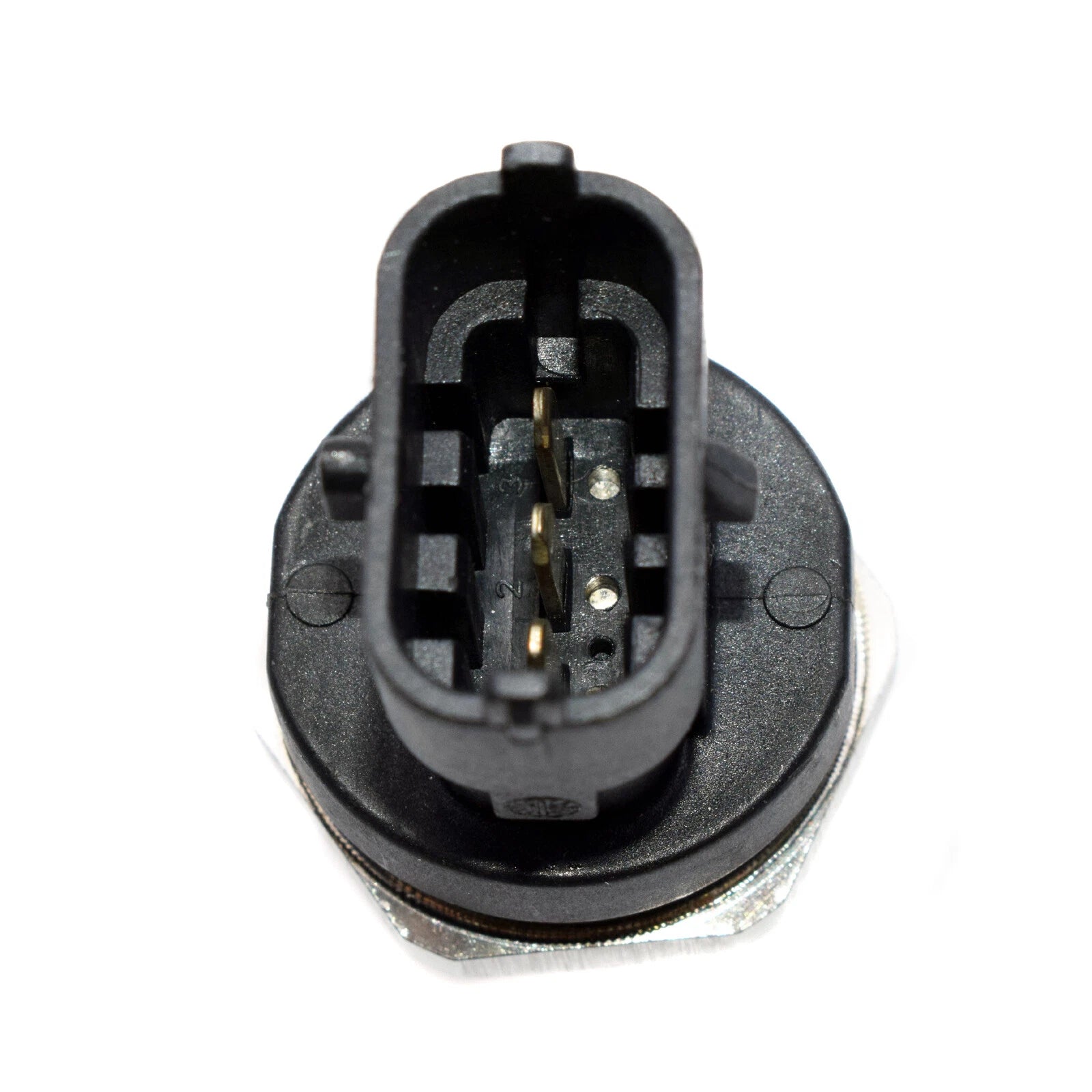 Fuel Rail Pressure Sensor 0281006327 For 2007-2012 Dodge Ram 2500 3500 4000 6B93BC-57