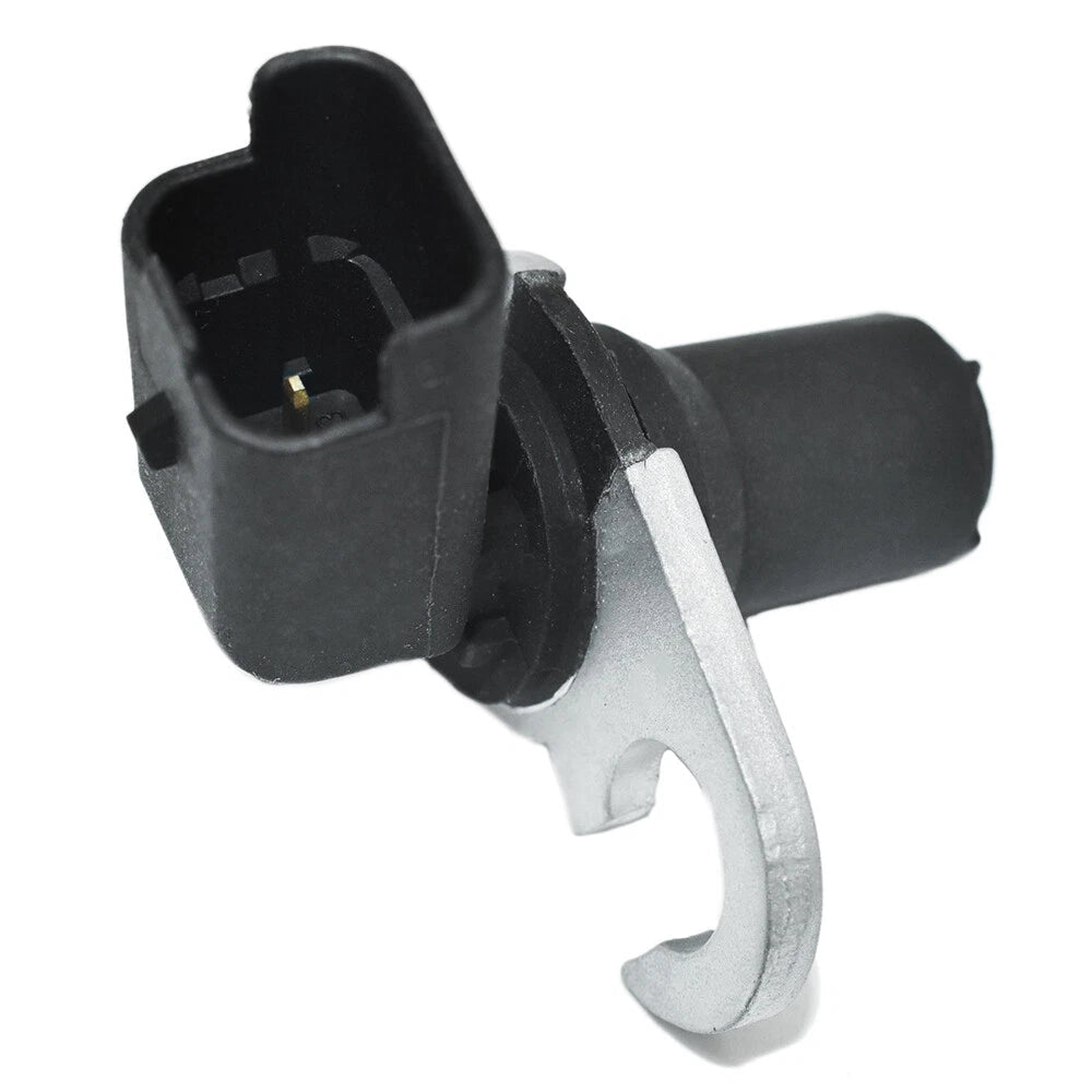 2x Crankshaft Position Sensor For Peugeot 206 307 Citroen C4 C5 C6 C8 C15 Fiat 6B93BC-57