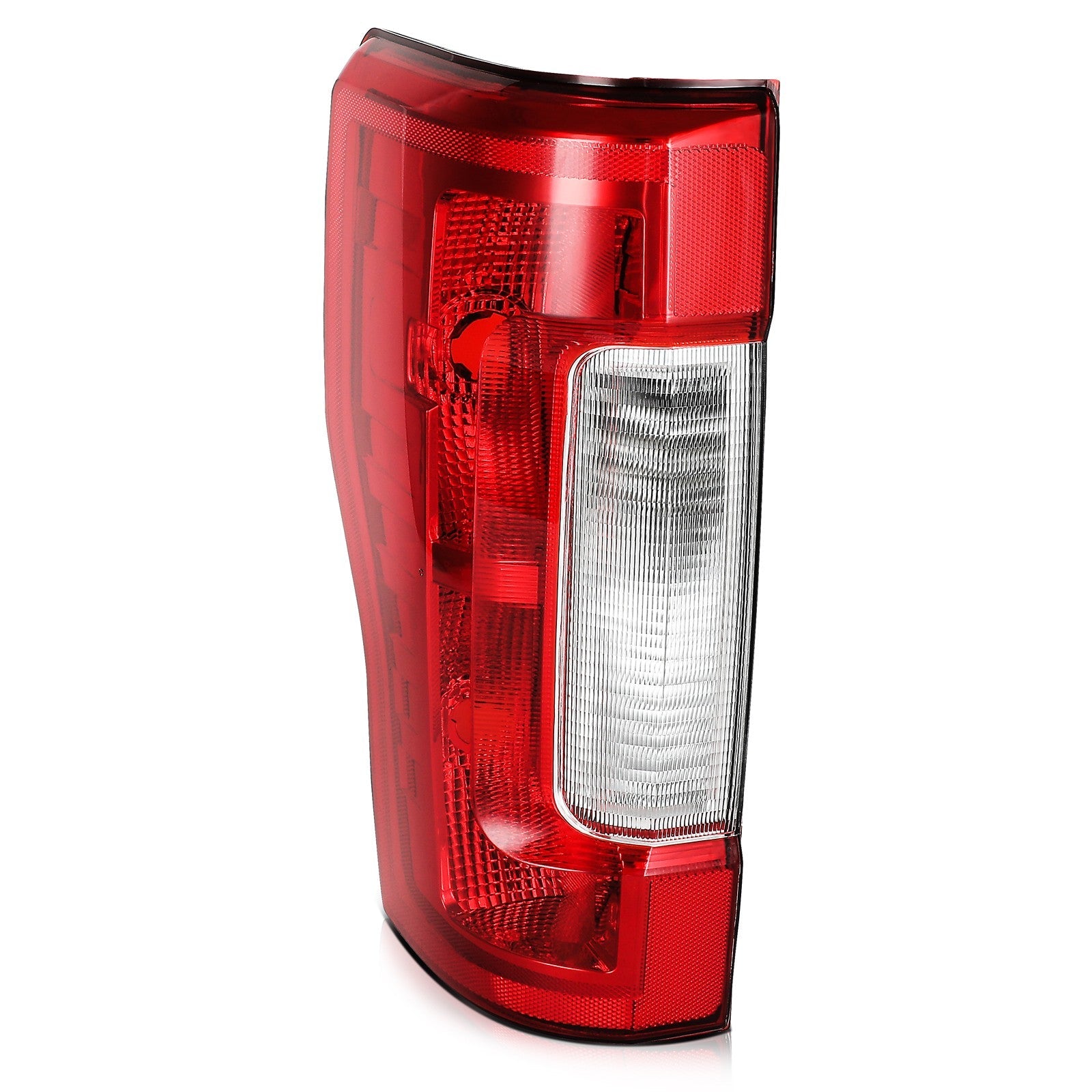 Rear Left Tail Light For 2017-2019 Ford F-250 F-350 Super Duty 6.2L 6.3L KOEEP