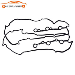 Left &Right Valve Cover Gaskets For Nissan Infiniti QX56 13270-1LA0A,13270-1LA1A 6B93BC-57