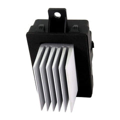 1 Pc Blower Resistor For 2006-12 Ford Fusion 2007-2012 MKZ w/Auto Temp Control，