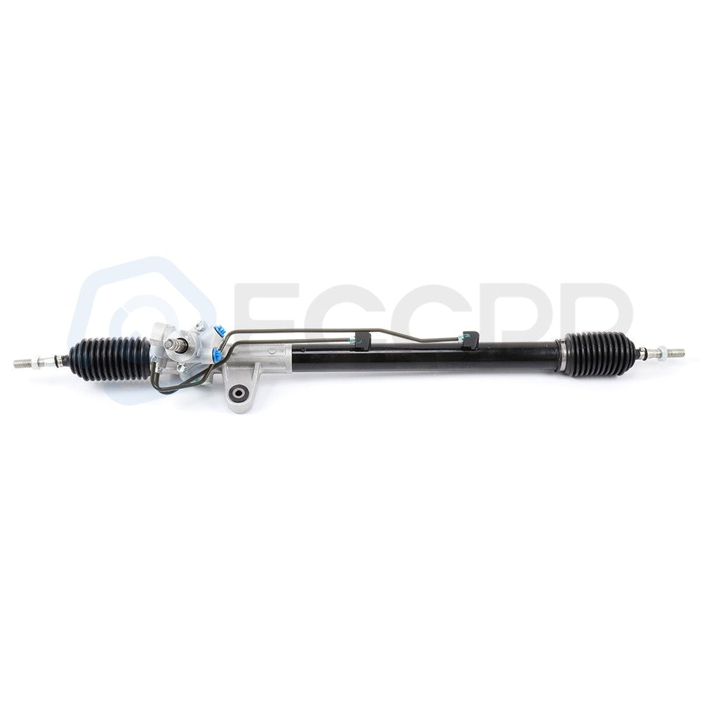 Complete Power Steering Rack and Pinion Assembly + Outer Tie Rod Links For Acura 6B93BC-57