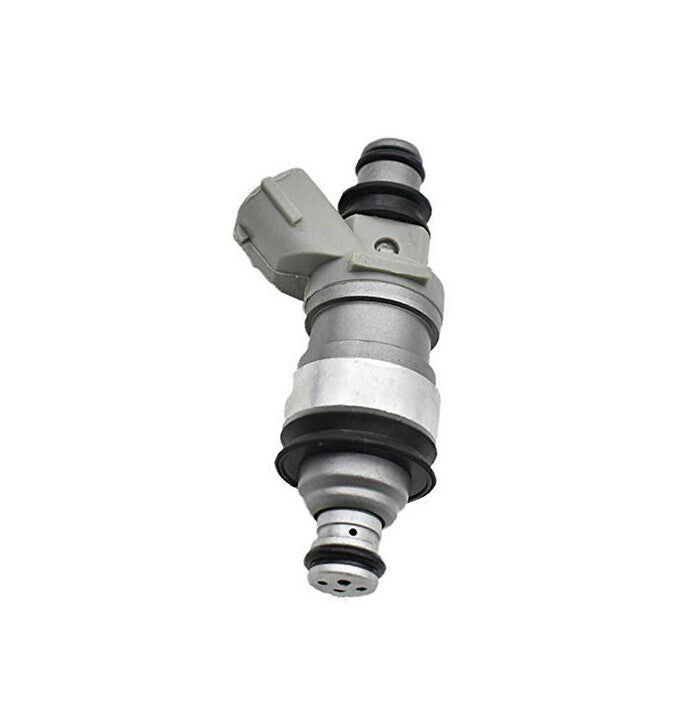 6PC Fuel Injectors 23250-62030 For Toyota 4Runner Tacoma 3.4L Lexus ES300 Camr 6B93BC-57