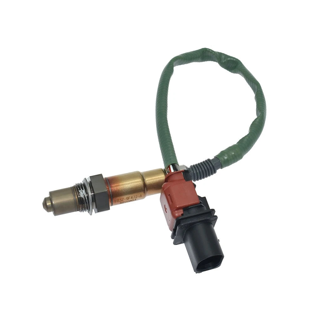 4PCS 4 Up+Downstream For 2015 2016 2017 Ford F-150 2.7L Oxygen Sensor O2 Sensor 6B93BC-57