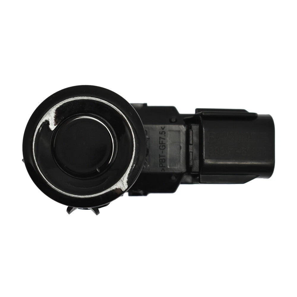 4x Backup Reverse Parking Sensor For Toyota Land Cruiser 8Cyl 5.7L 89341-60051 6B93BC-57