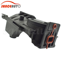 022103515A Engine Valve Cover Oil Separator For VW Porsche Cayenne Audi Q7 3.6L 6B93BC-57