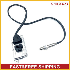 5WK9 7101 24V Nitrogen Oxide Sensor A2C87166600-01 For Ben-z Diesel Truck 6B93BC-57
