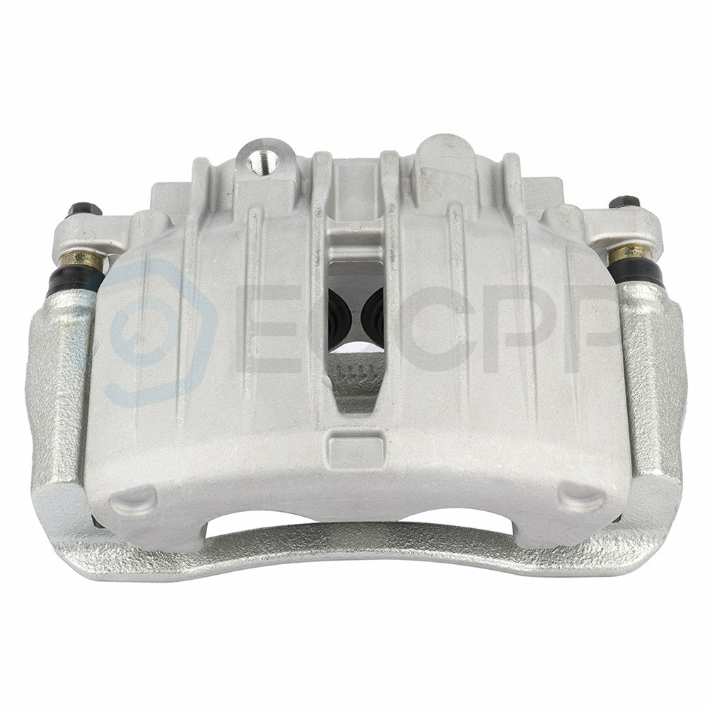 Rear Brake Pads Set Brake Calipers 6Pcs  Kit For 2002-2006 Cadillac Escalade 6B93BC-57