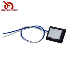 1/2PCS For Kia Niro 16-21 Exterior Door Handle Small Button Switch 82651-G5000 6B93BC-57
