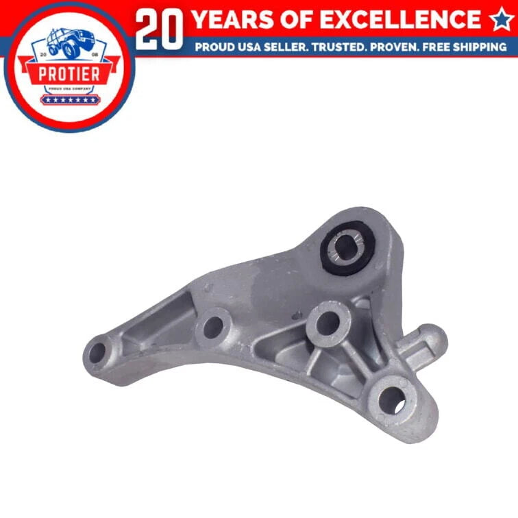 Engine Mount Rear lower Compatible with BRUICK ENCORE, CHEVROLET TRAX L4 1.4L 6B93BC-57