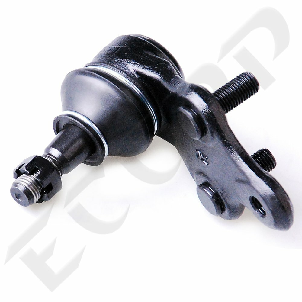 8Pcs Front Lower Control Arms Ball Joints Kit For 91-1997 Toyota Tercel & Paseo 6B93BC-57