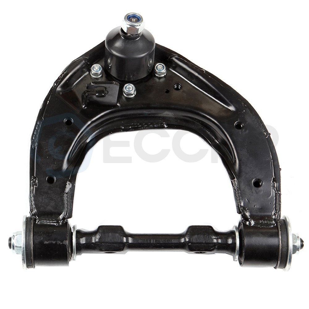 Front Upper Control Arm And Ball Joint Suspension Kit For 1994 95-2000 Montero 6B93BC-57