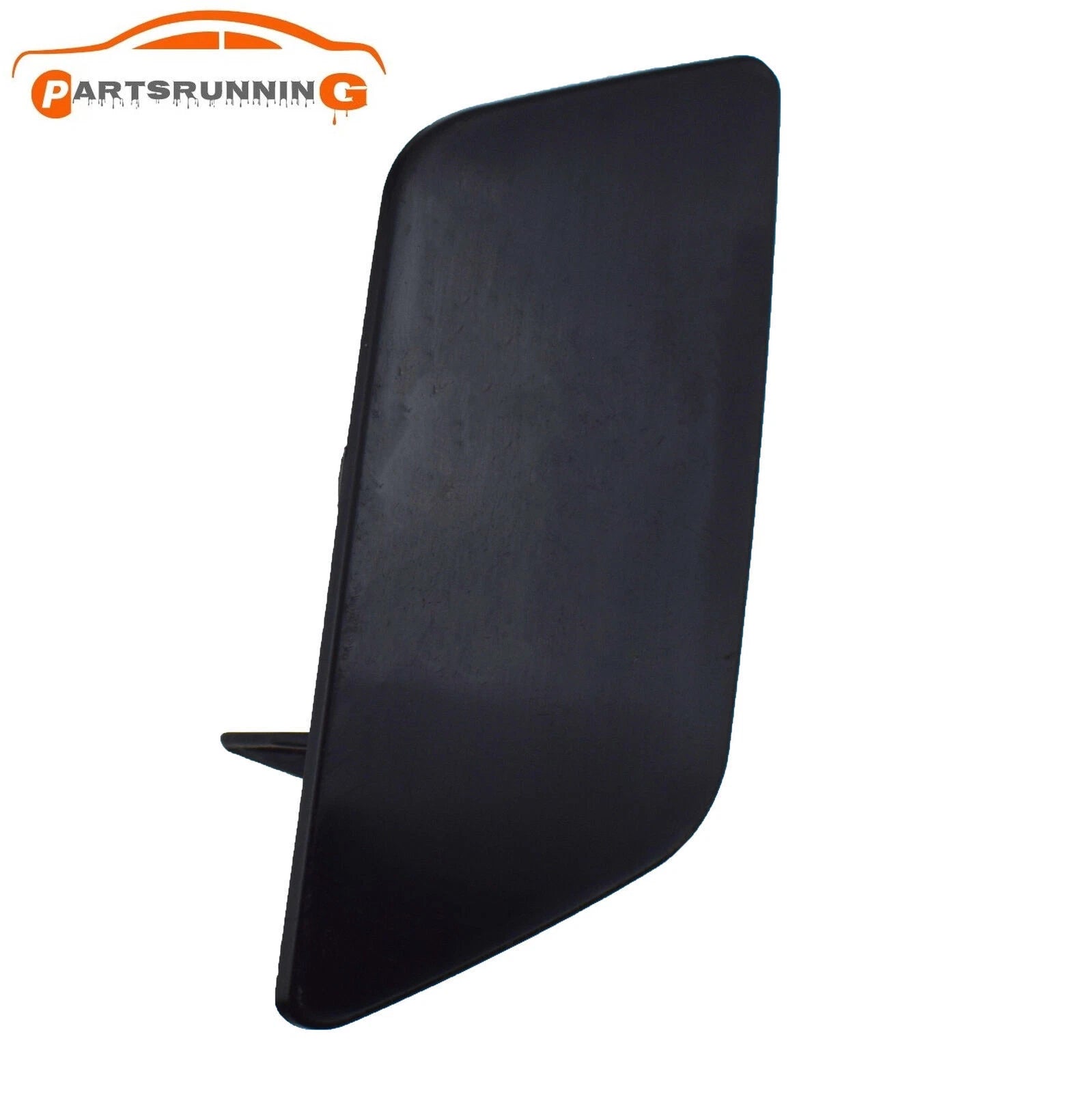 For Audi Q3 2015-18 Car Right Front Bumper Headlight Washer Cover Cap 8U0955276E 6B93BC-57