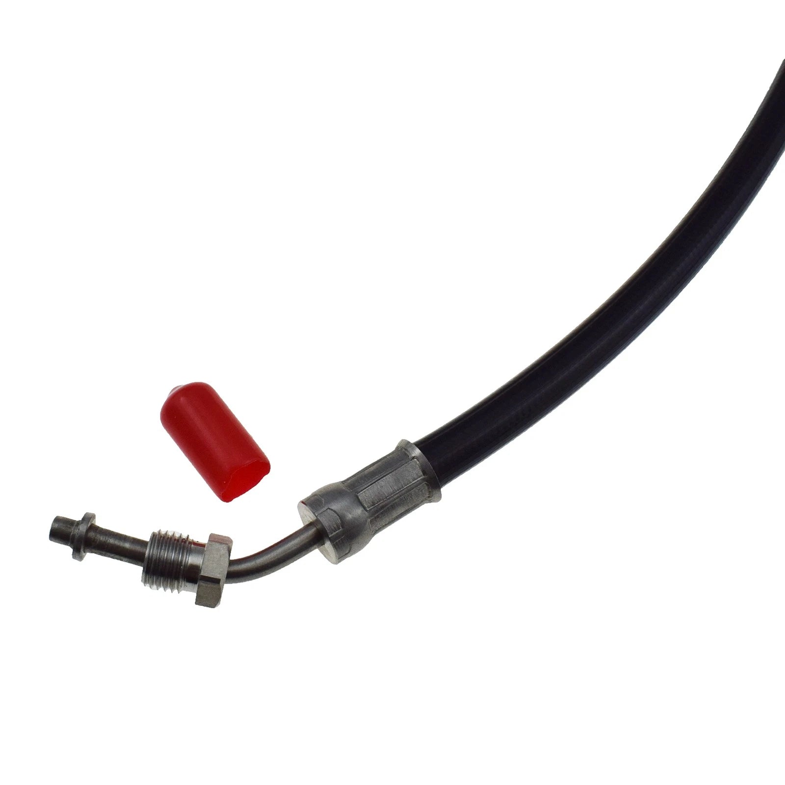 Hydraulic Trim Hose for OMC/Volvo Penta SX-M Starboard w/Fore Connections 1994- 6B93BC-57