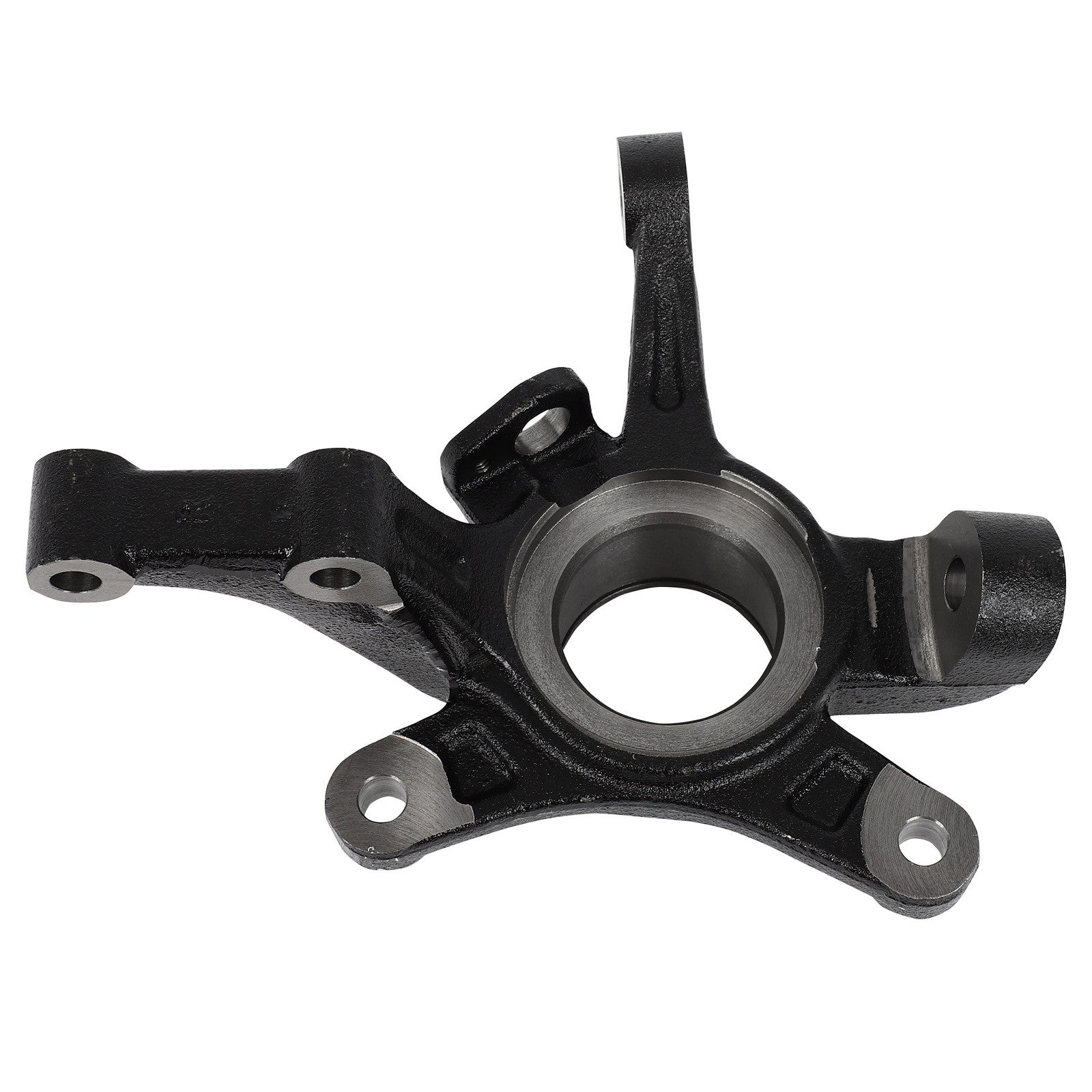 2X Front Left & Right Side Steering Knuckles For Chevrolet Aveo Aveo5 Pontiac G3 KOEEP