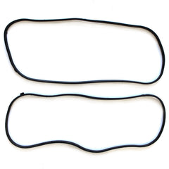 ECCPP Valve Cover Gasket For 03-10 Acura MDX Honda Odyssey Pilot Ridgeline 3.5L ECCPP