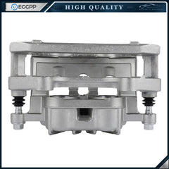 Front Left Brake Caliper 1Pc For 2013-2016 Ford Explorer 2013-2018 Ford Flex 6B93BC-57