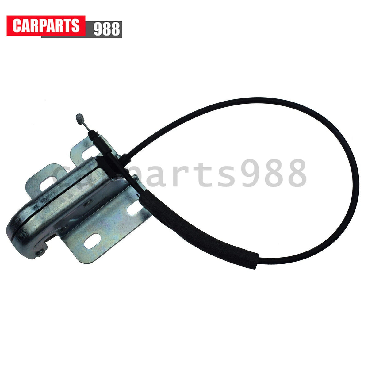 Rear Right Tailgate Trunk Lock Hatch For 2010-13 Renault Koleos 2.5L 90593-9948R 6B93BC-57