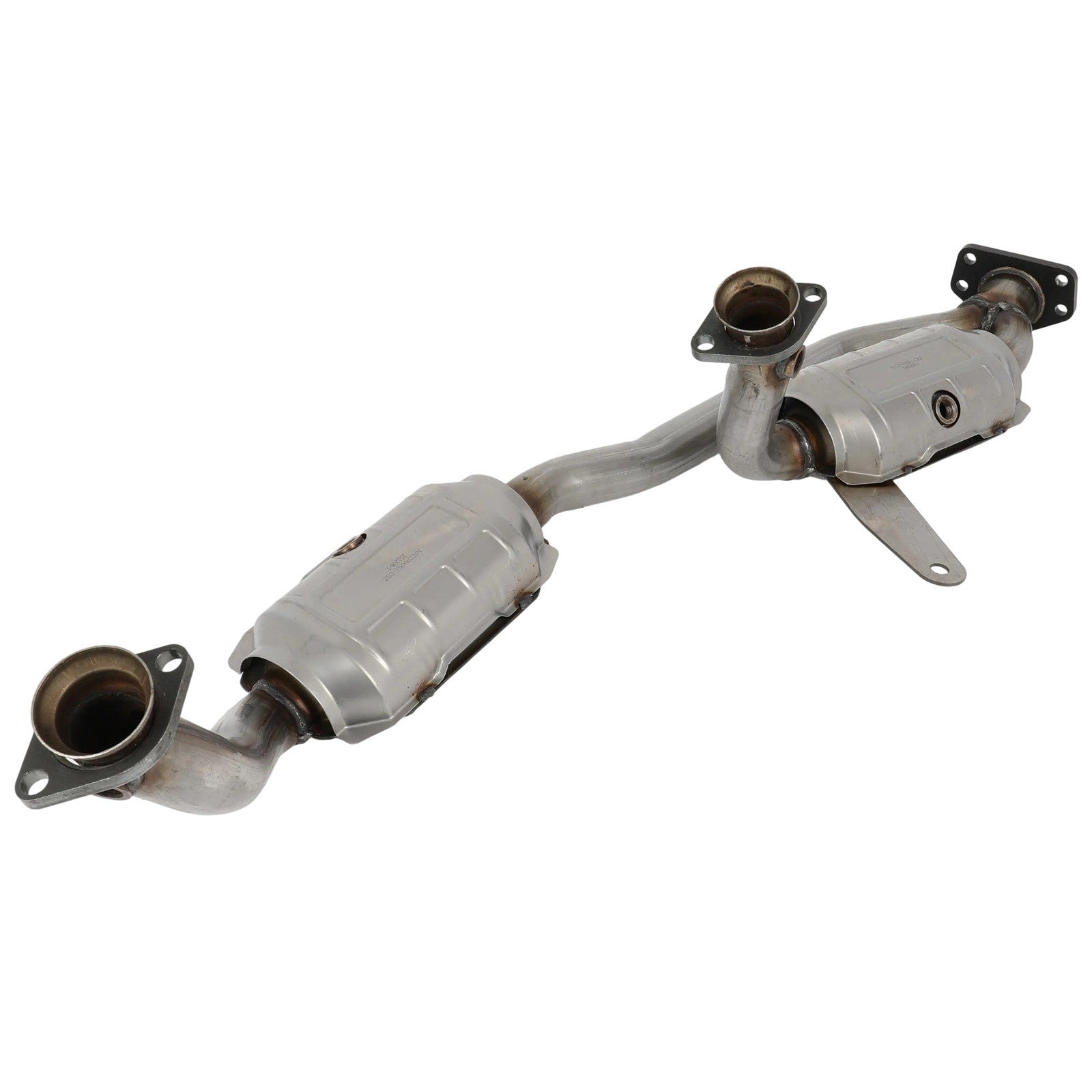 30415 Exhaust Catalytic Converters Fits For 2001 2002 2003 Ford Windstar 3.8L 2X 6B93BC-57