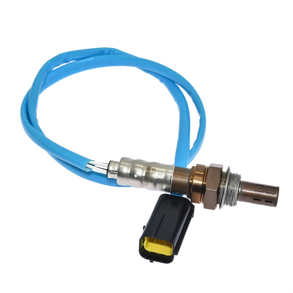 2PCS Up&Downstream Oxygen O2 Sensor For Mazda CX-7 10-12 2.5L 234-5043 234-4466 6B93BC-57