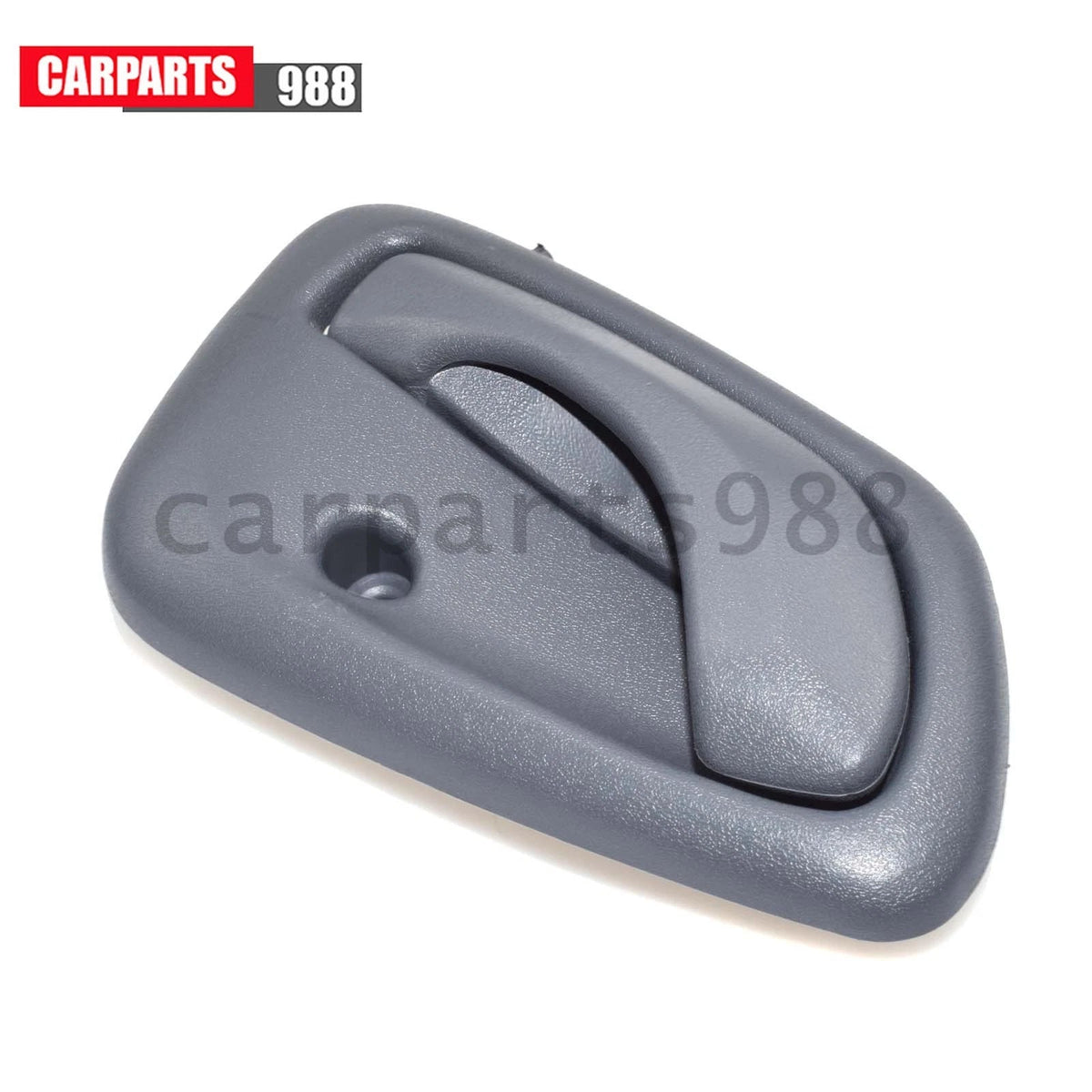 Gray Inside Interior Door Handle Right Side For Chevy Tracker 1999-2004 30024123 6B93BC-57