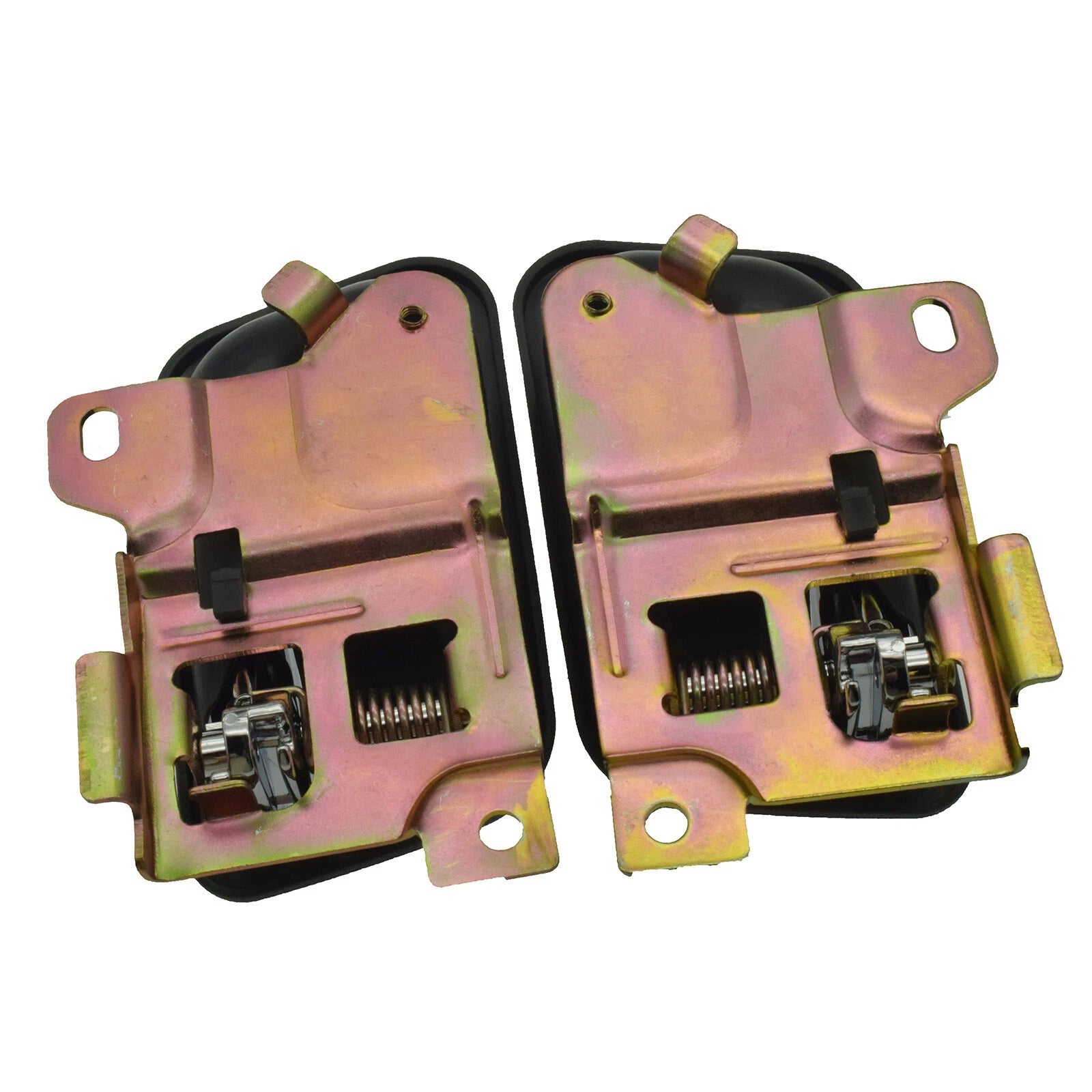 Pairt Inside Door Handle For Mitsubishi Montero Pajero V31 V32 V33 V43 1990-2000 6B93BC-57