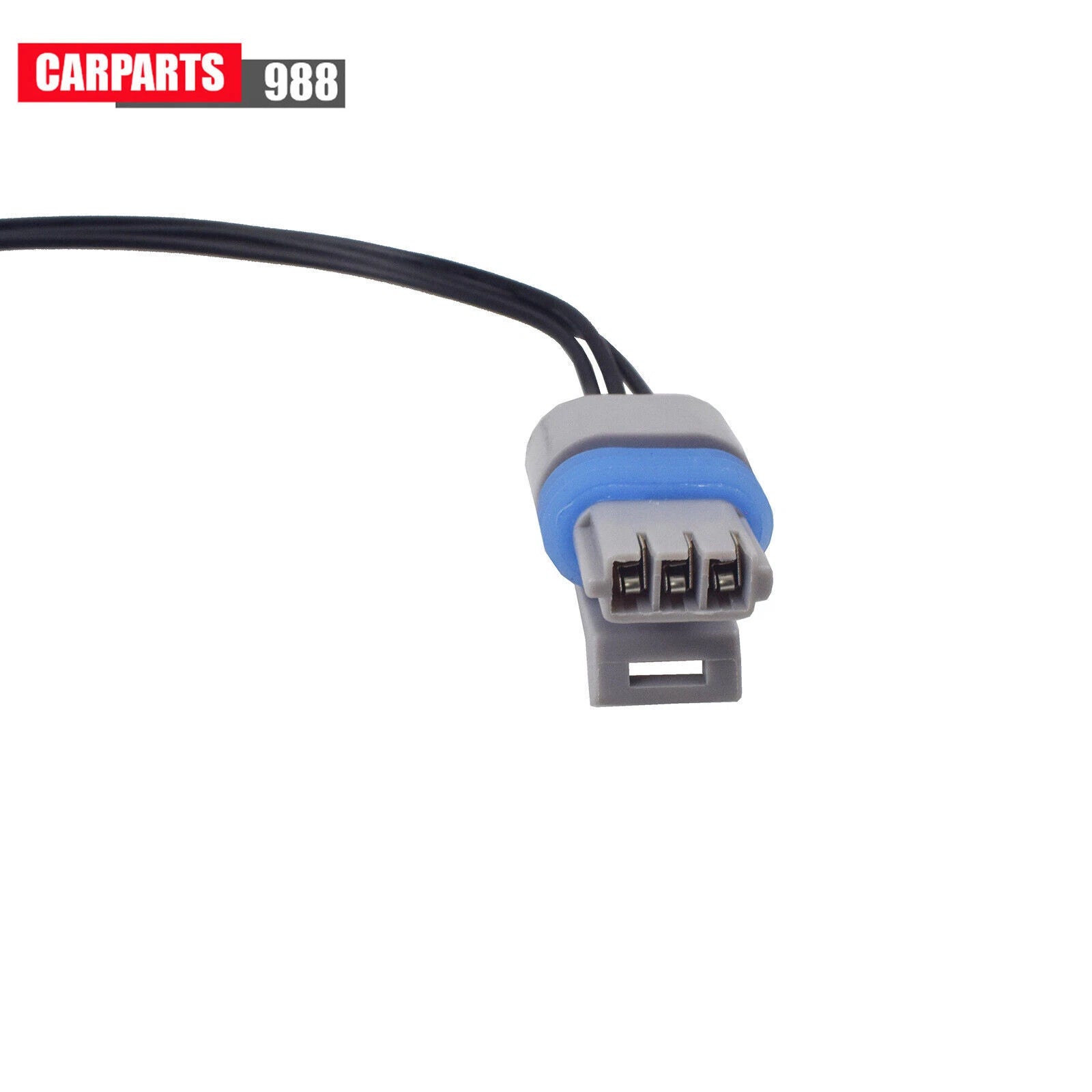 Crankshaft Position Sensor Pigtail Plug For Dodge Ram 1500 2500 3500 4921601 6B93BC-57