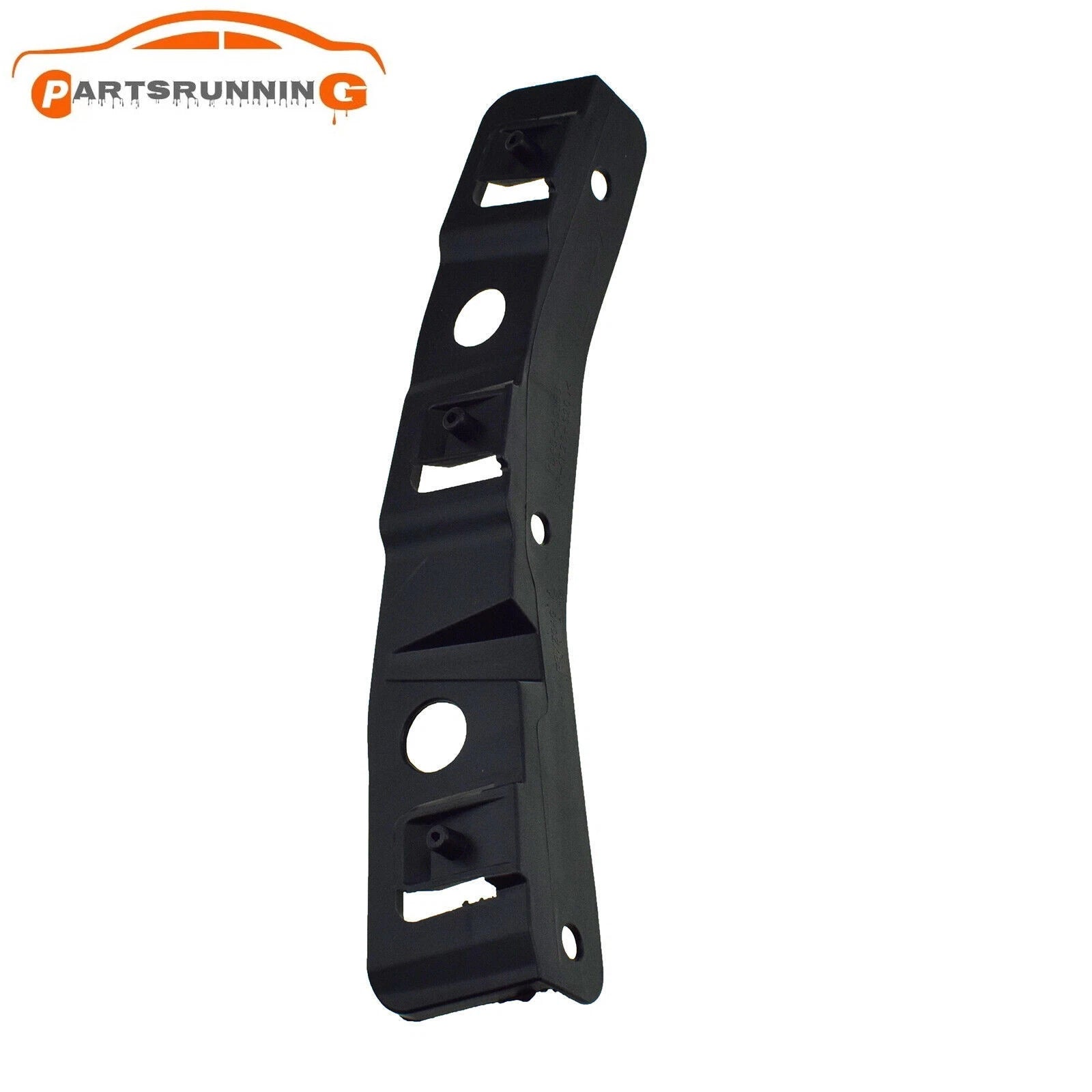 Front Left Side Bumper Bracket KD45501639U For 2013 2014 2015 2016 Mazda CX-5 6B93BC-57