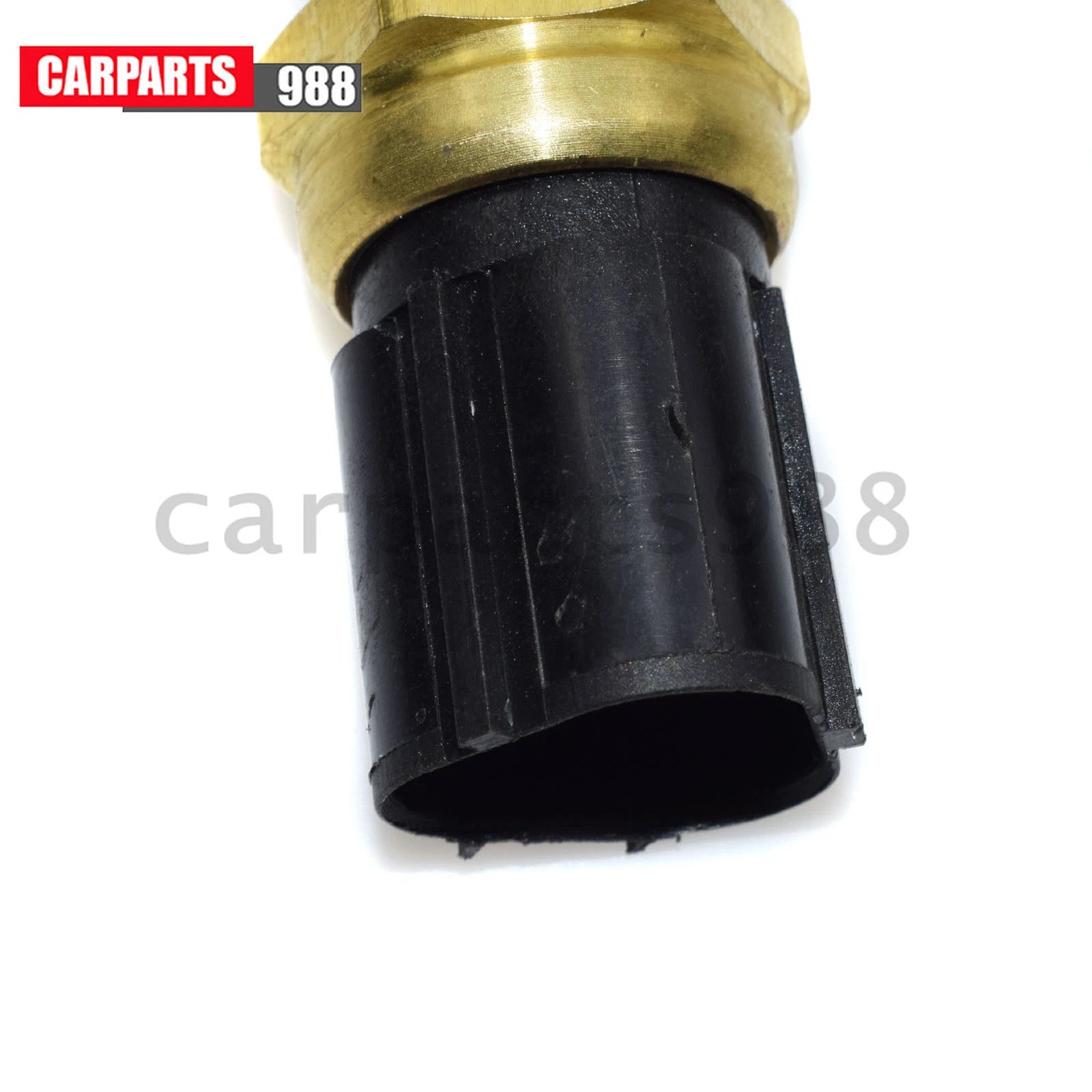 Engine Coolant Fan Temperature Switch For VW Beetle Golf Audi TT 1J0959481A 6B93BC-57