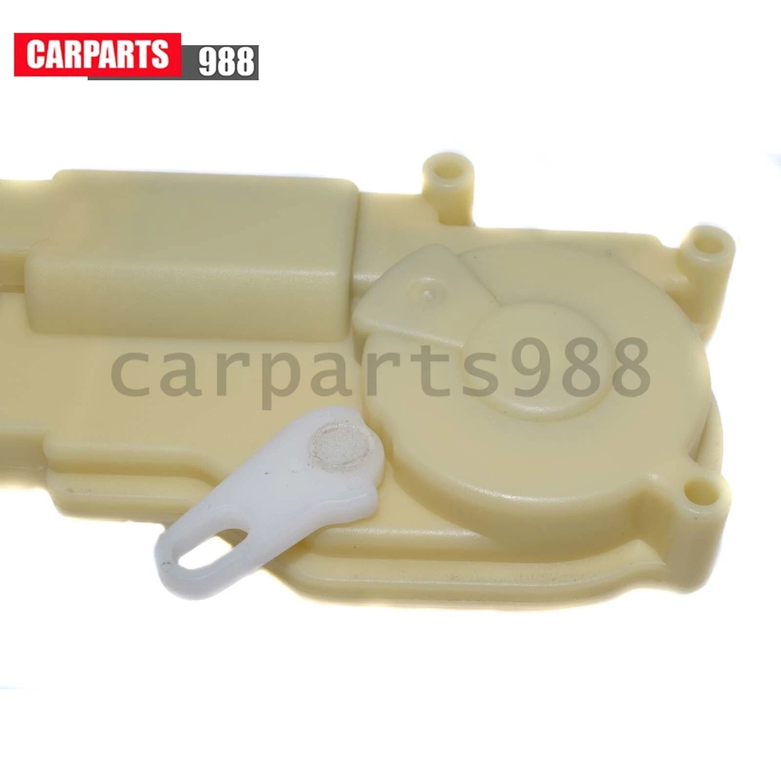 Rear Liftgate Lock Actuator For Acura RSX 2002 2003-2006 I4 2.0L 74896-S6M-A01 6B93BC-57