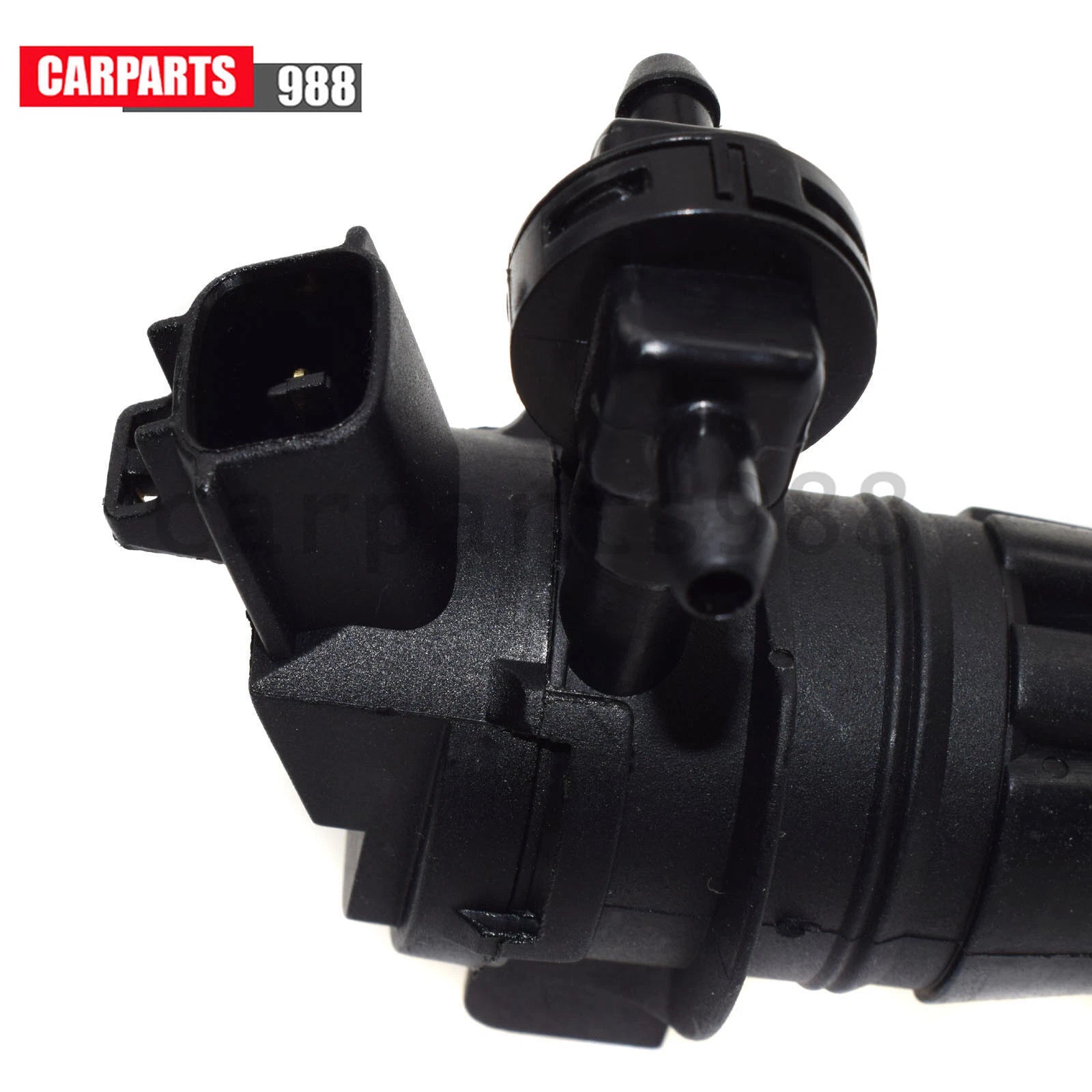 for Toyota RAV4 Mazda 3 5 CX-5 Honda CR-V Fit Windshield Washer Pump 76846TP6C01 6B93BC-57