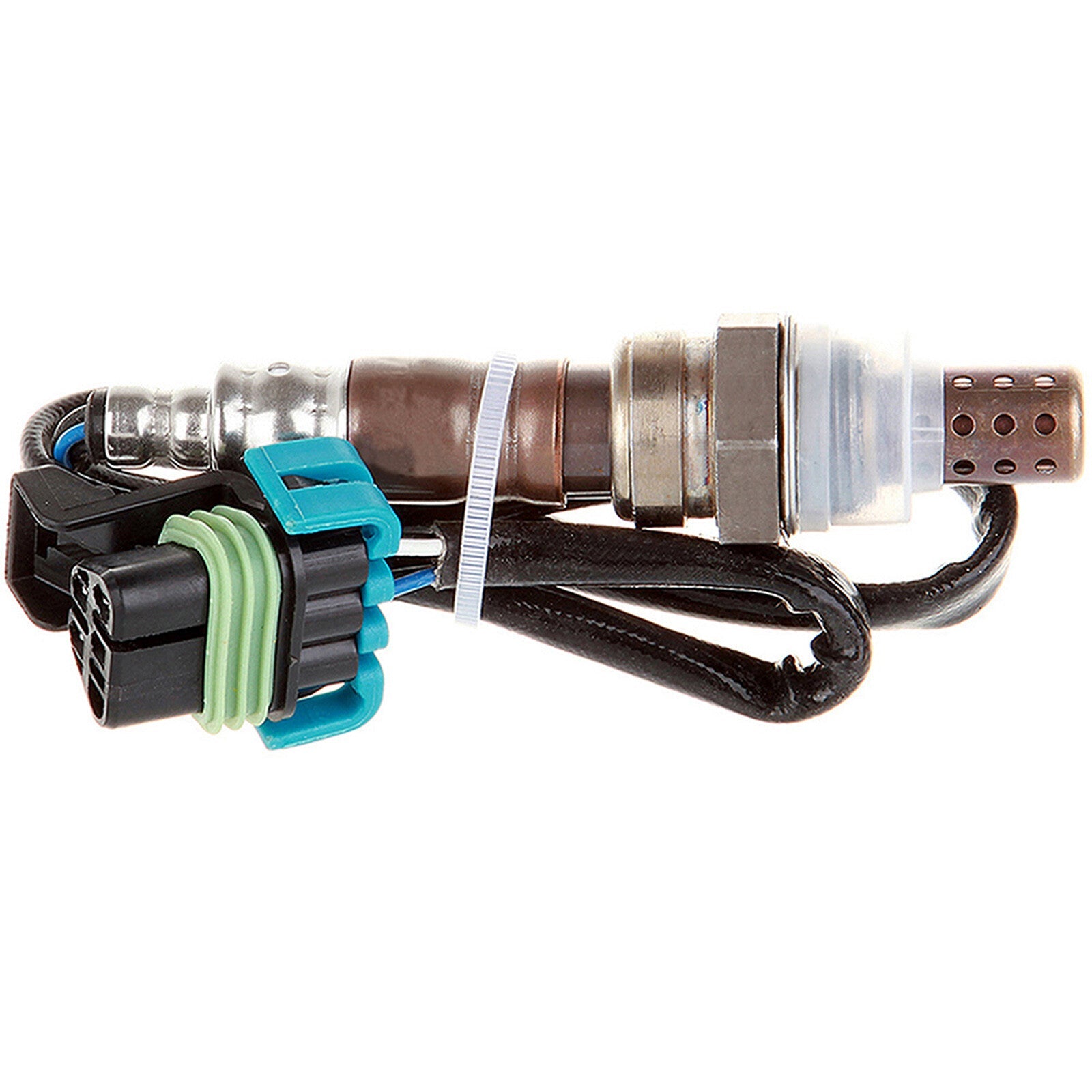 4pcs For 03-06 GMC Yukon Hummer H2 6.0L Upstream Downstream O2 02 Oxygen Sensor 6B93BC-57