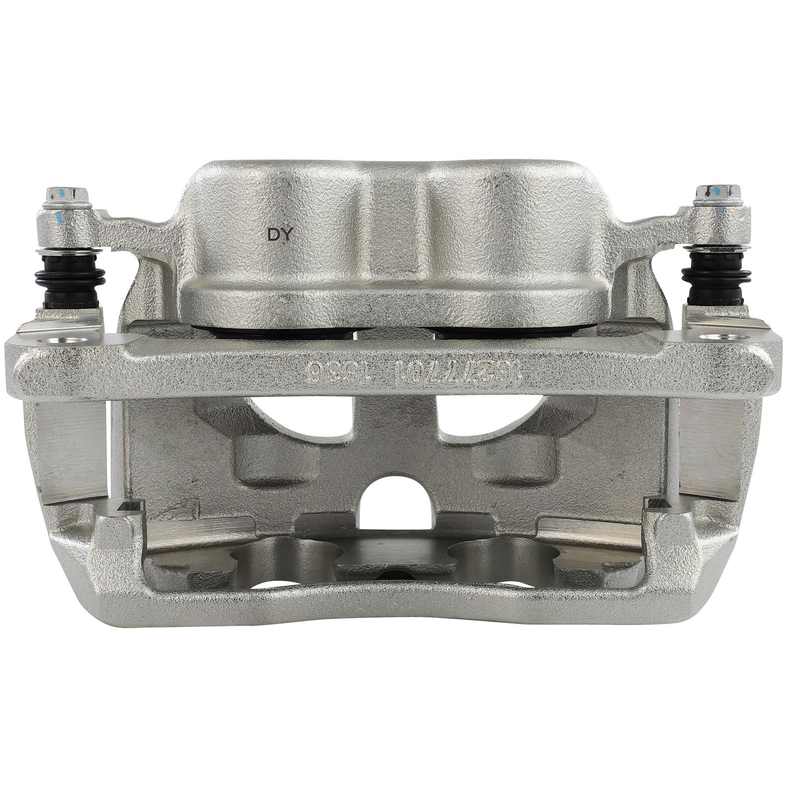 Rear Brake Calipers 2Pcs  For 2009-2010 Dodge Ram 3500 2011-2018 Ram 3500 6B93BC-57