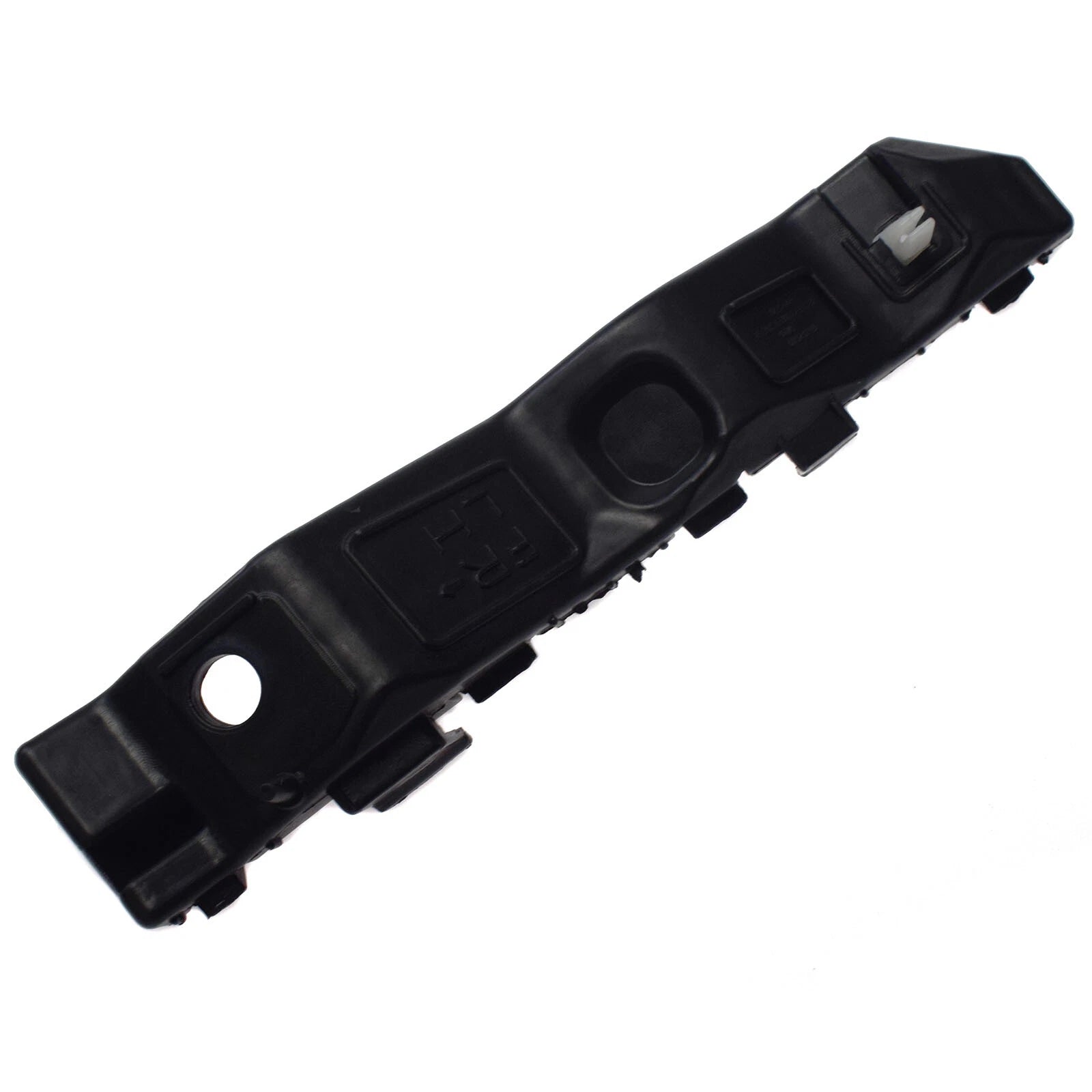Front Left Right Bumper Bracket For 2010-2013 Kia Optima 86513-2T000 86514-2T000 6B93BC-57
