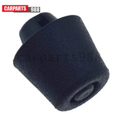 Rear Door Stopped Rubber Black For Toyota Land Cruiser Prado LC150 2010-2019 6B93BC-57