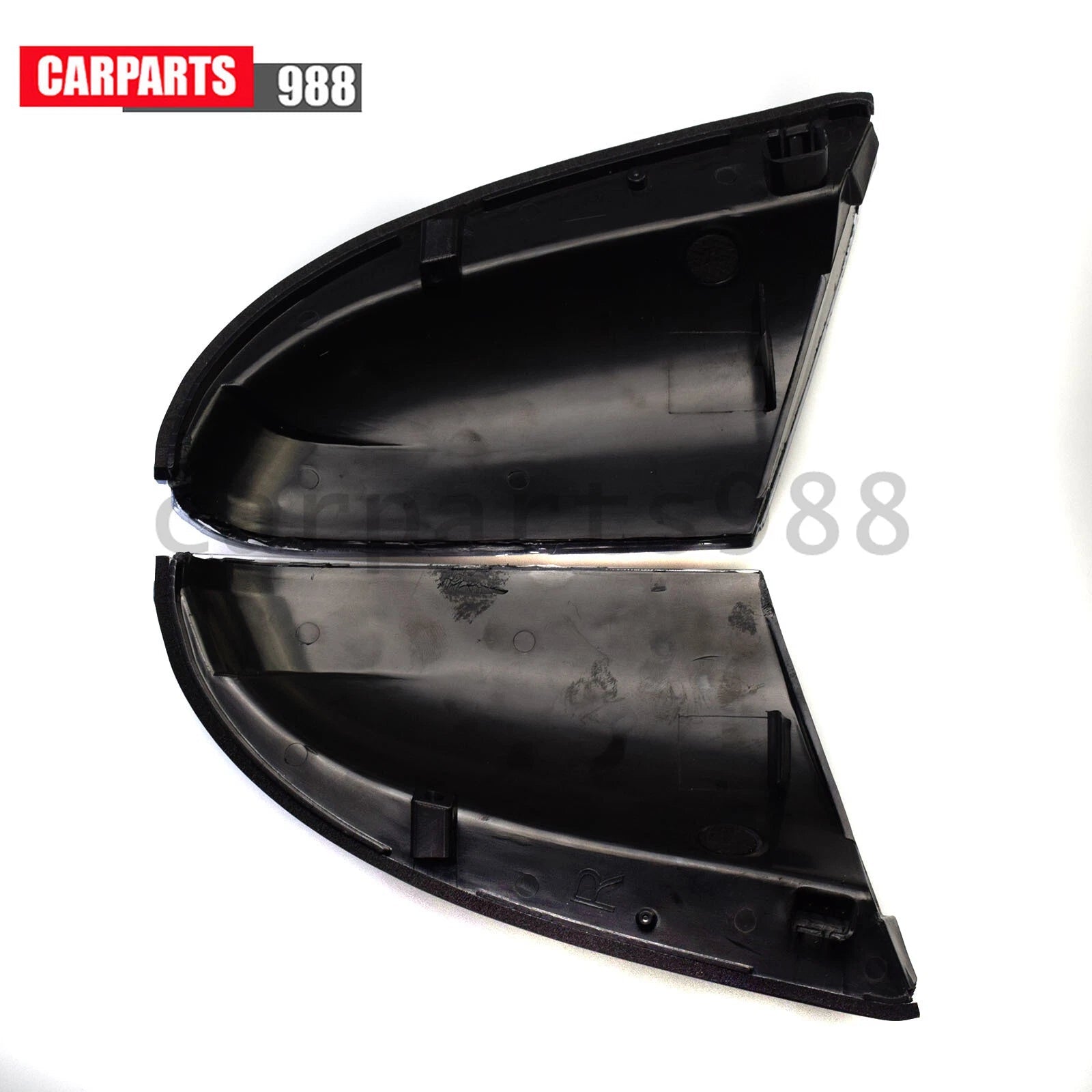 Left Right Mirror Turn Signal Light For 2009-14 Dodge Ram 15000 2500 68064949A 6B93BC-57