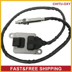 5WK96682D NOX Sensor For Mercedes Benz W164 W166 W205 W207 X164 X166 Sprinter 6B93BC-57