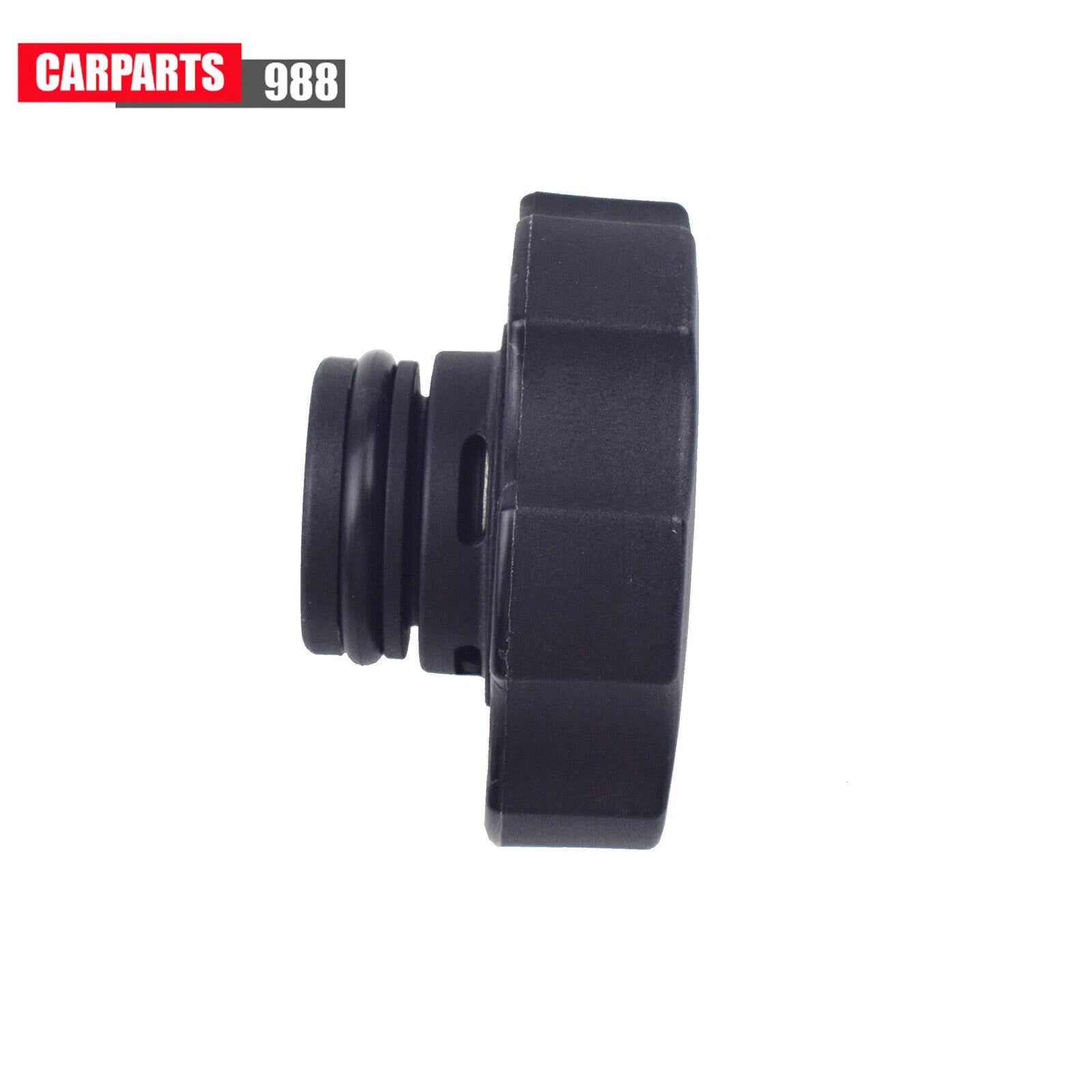 Engine Radiator Coolant Recovery Tank Cap for Chevy Silverado Sierra 1500 2500 6B93BC-57