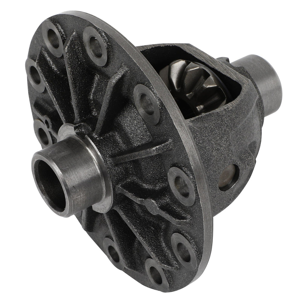 For Wrangler 2007-2017 3.6L 3.8L For Dana 44 Rear Differential Case #68035574AA 6B93BC-57