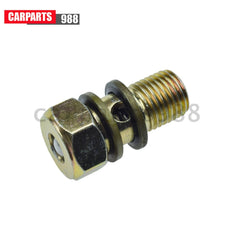 Injection Pump Overflow Return Valve for 1998-02 Dodge Cummins 5.9L 1417413047 6B93BC-57
