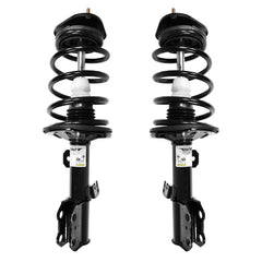 Front Complete Strut Assembly Kit for 2003-2008 Pontiac Vibe, 2003-2007 Toyota 6B93BC-57